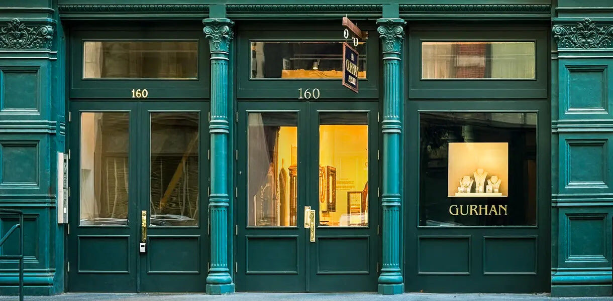 Summer Reflections That Shine in the City